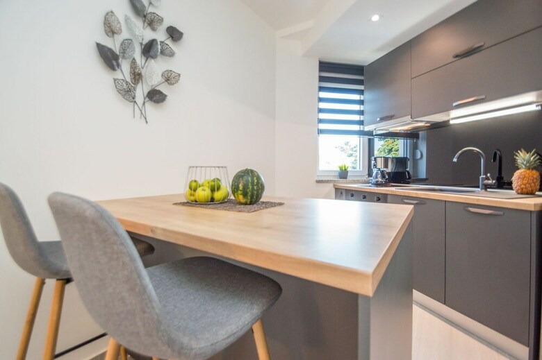 Exclusive City Apartments