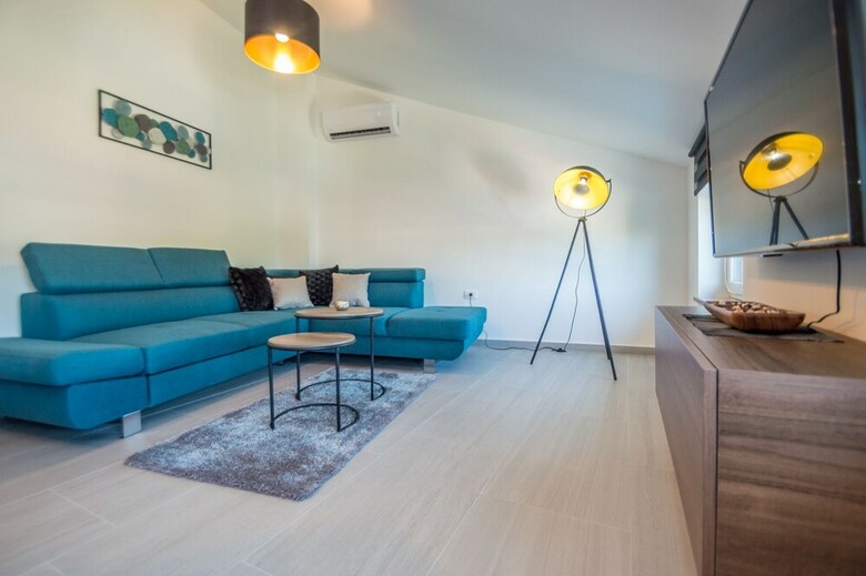 Exclusive City Apartments
