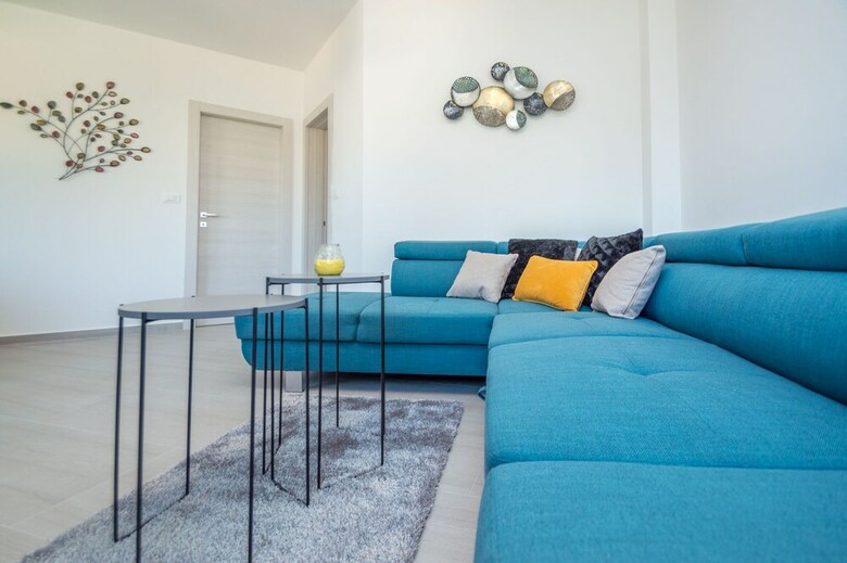 Exclusive City Apartments