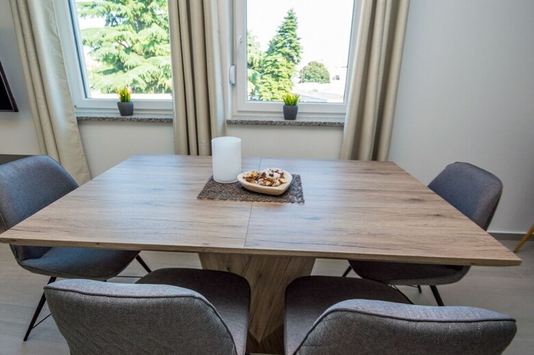 Exclusive City Apartments