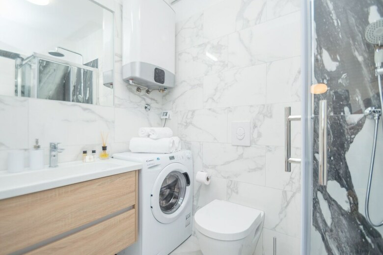 Exclusive City Apartments
