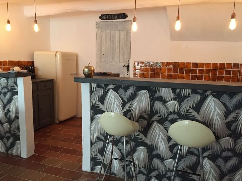 Apartamentos La Maison Des Templiers