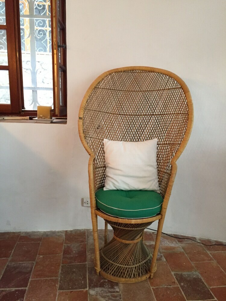 Apartamentos La Maison Des Templiers