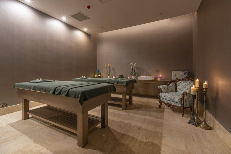 Hotel Cunda Despot Evi