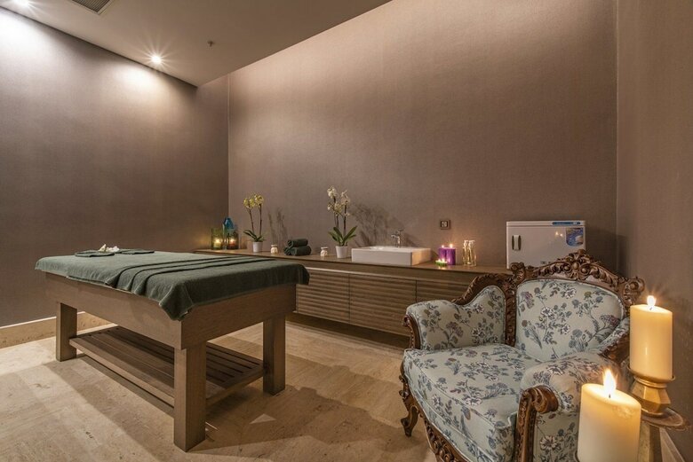 Hotel Cunda Despot Evi