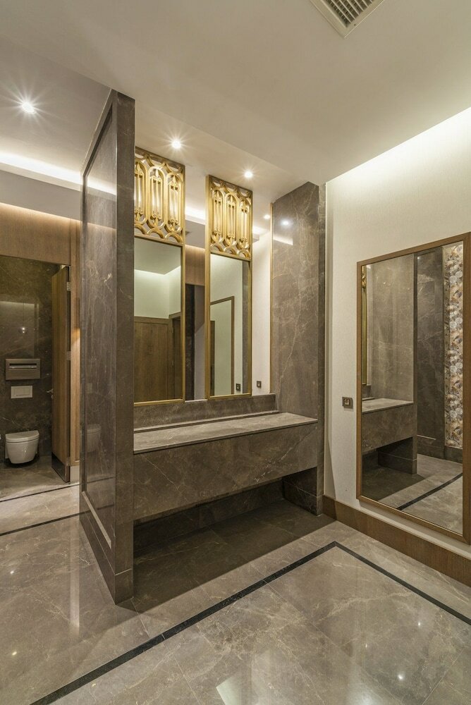 Hotel Cunda Despot Evi