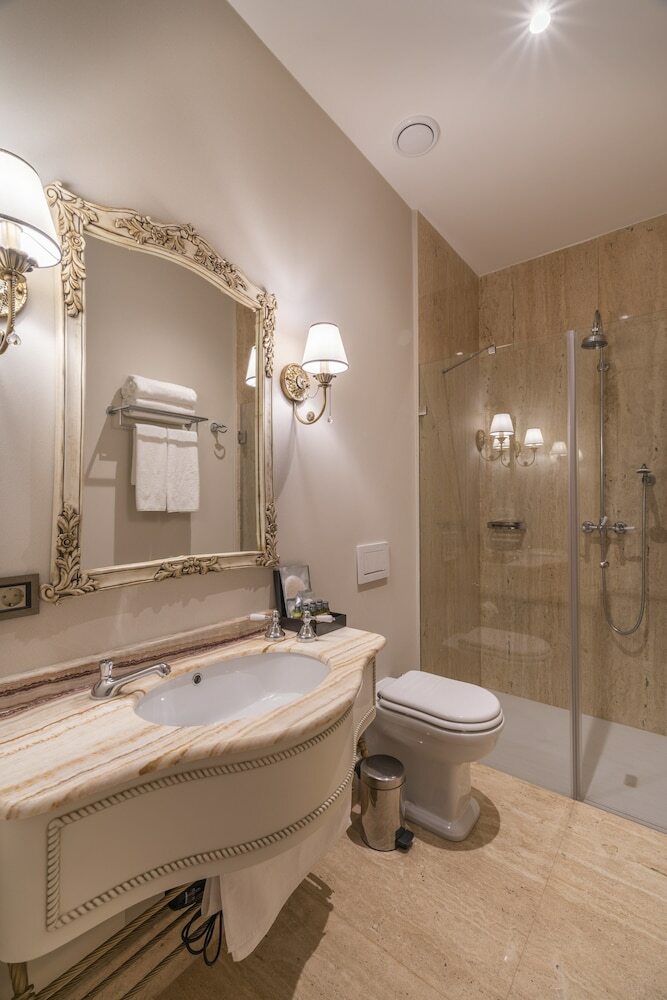 Hotel Cunda Despot Evi