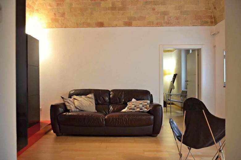 Apartamento Dimora Lanfranchi Loft