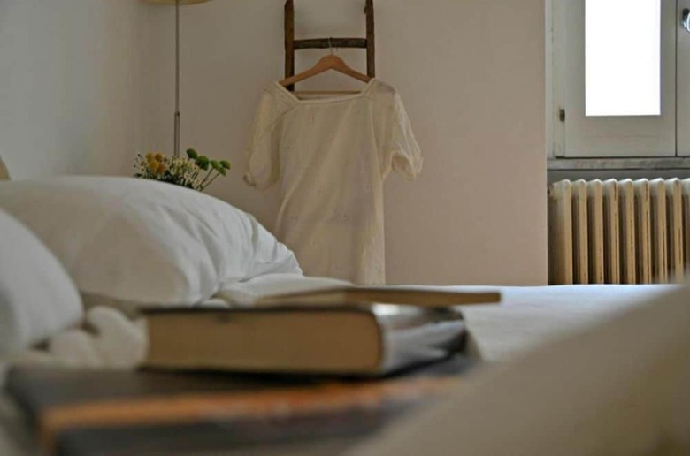Apartamento Dimora Lanfranchi Loft
