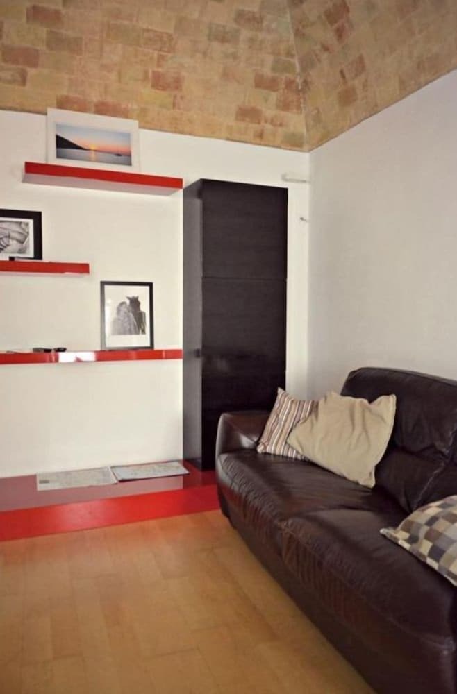 Apartamento Dimora Lanfranchi Loft
