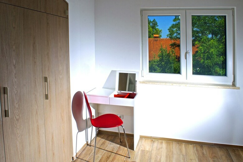 Villa Vila Brajda