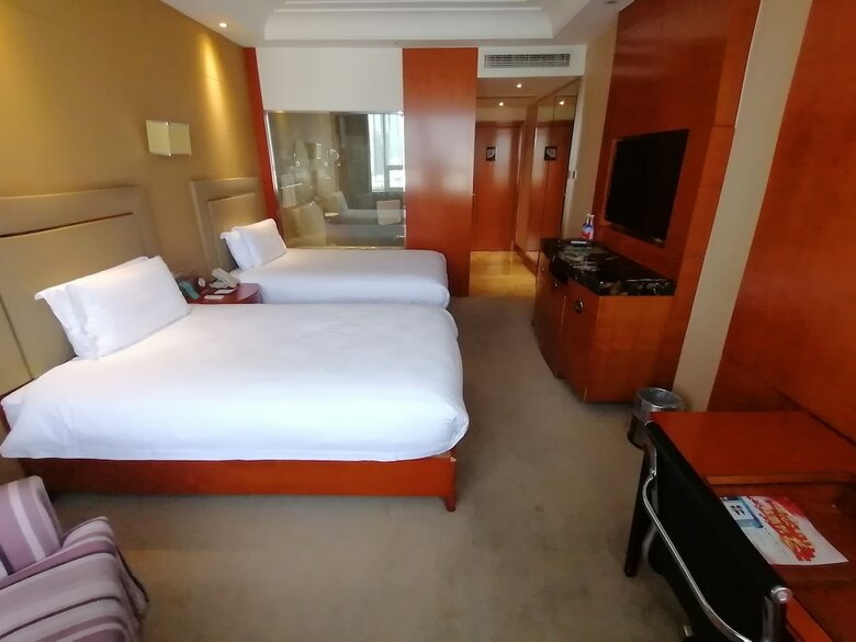Yiwu Hotel