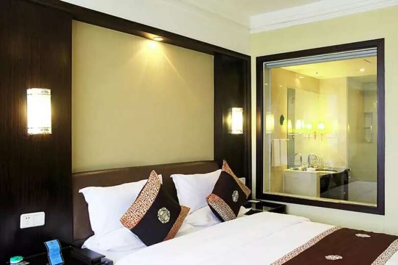 Yiwu Hotel