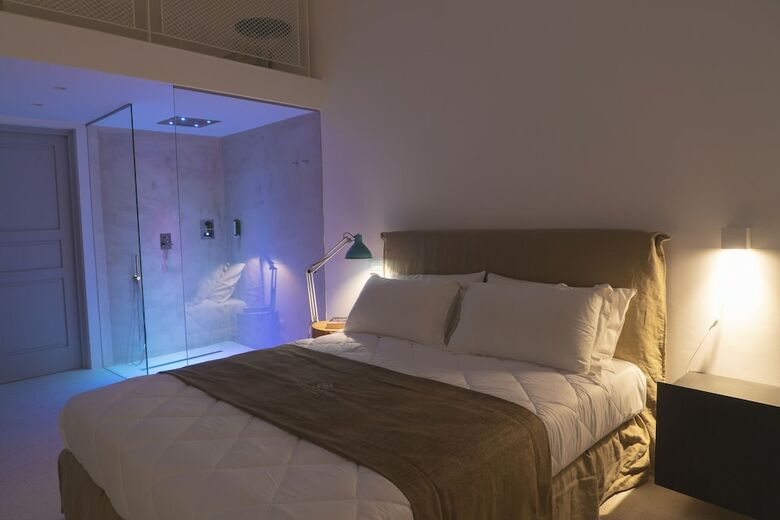 Donna Domenica Boutique Suites