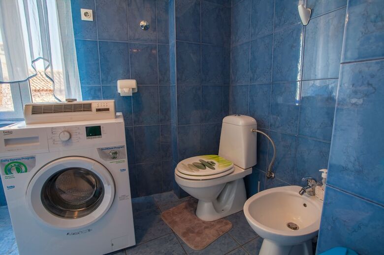 Apartment Laki