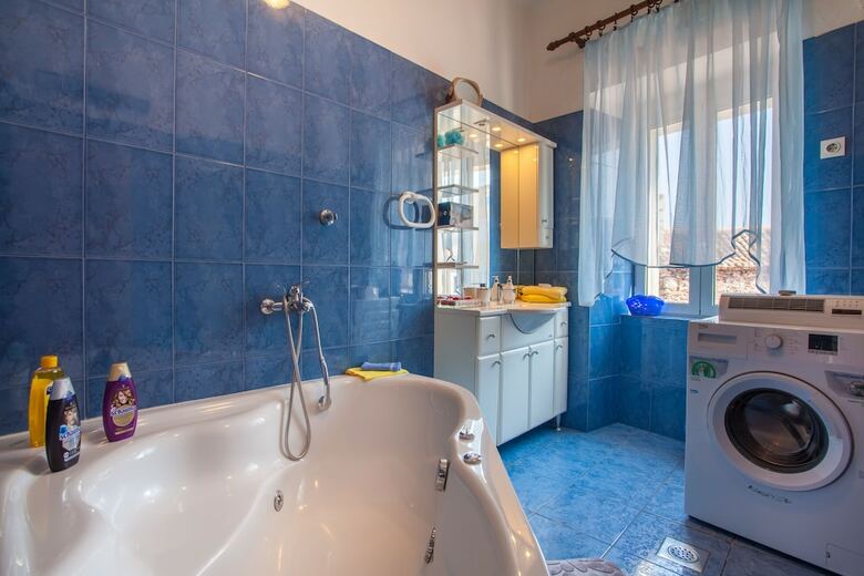 Apartment Laki