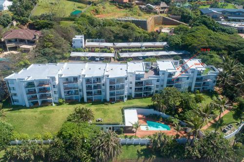Apartamentos Chakas Cove