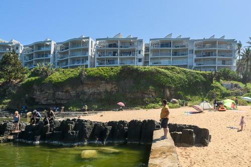 Apartamentos Chakas Cove