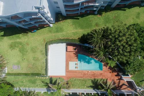 Apartamentos Chakas Cove