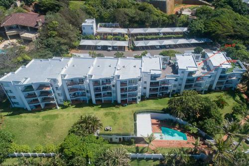 Apartamentos Chakas Cove