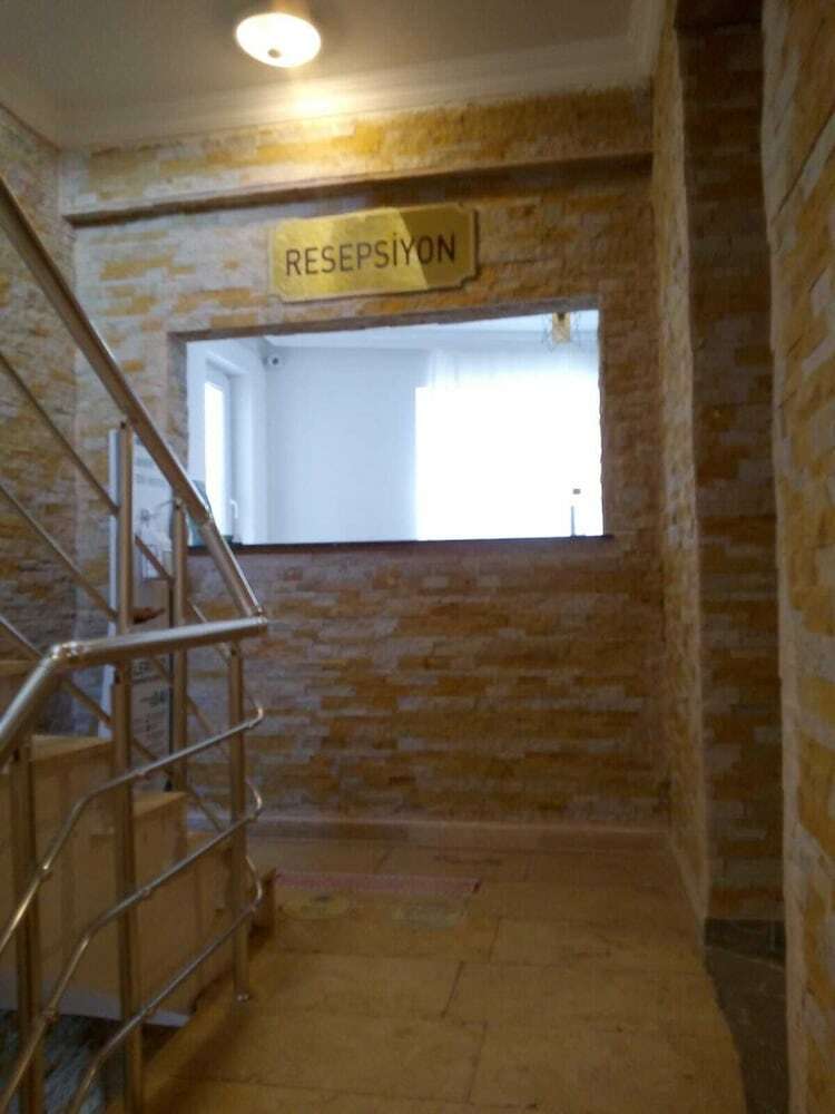 Asmir Suites Hotel