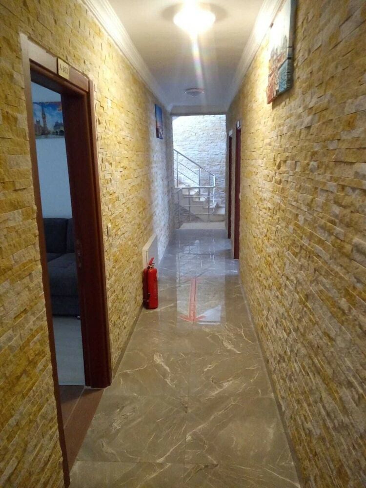 Asmir Suites Hotel