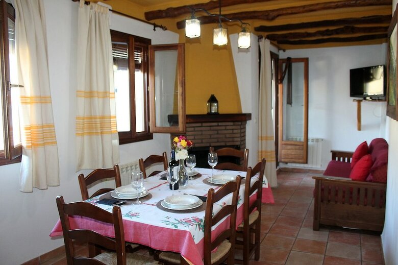 Apartamentos Rurales Rosendo - La Canela