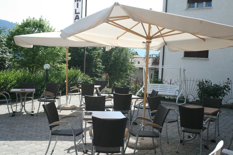 Hotel Ristorante Milano