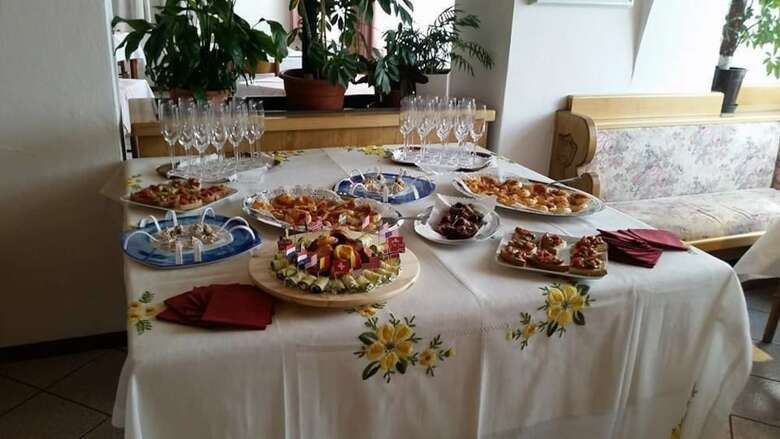 Hotel Ristorante Milano