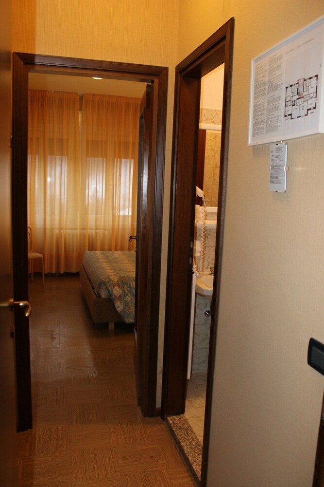 Hotel Ristorante Milano