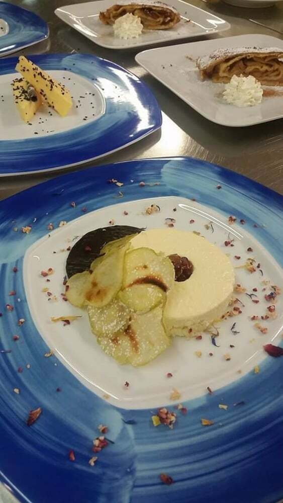 Hotel Ristorante Milano