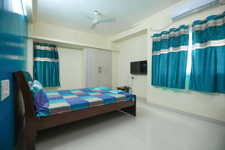 Aparthotel Ulo St.michael Service Apartment
