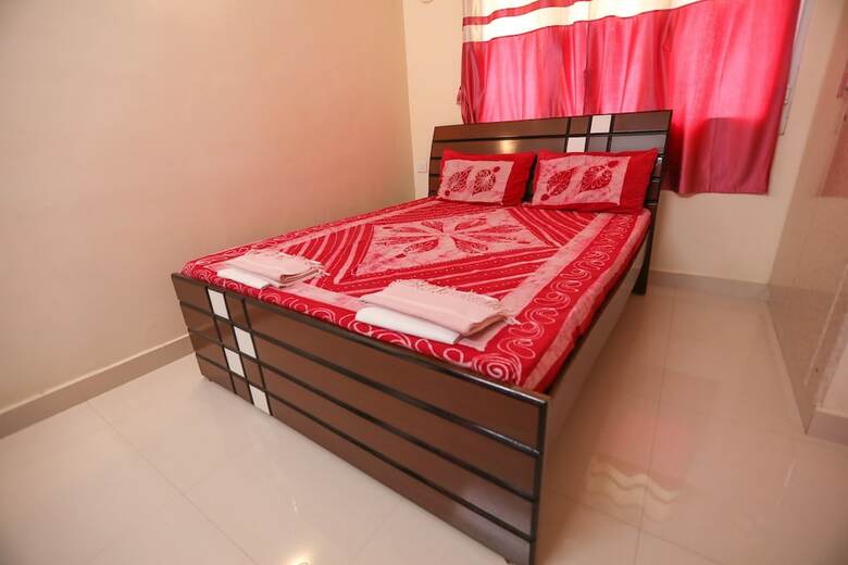 Aparthotel Ulo St.michael Service Apartment