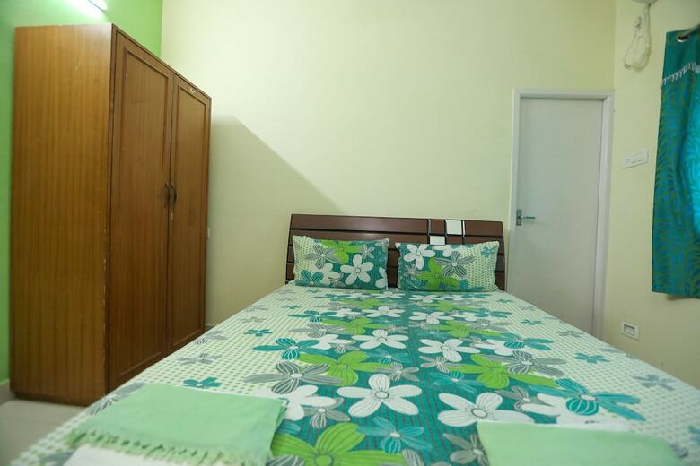 Aparthotel Ulo St.michael Service Apartment
