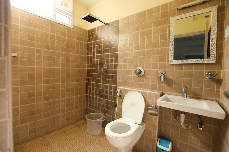 Aparthotel Ulo St.michael Service Apartment