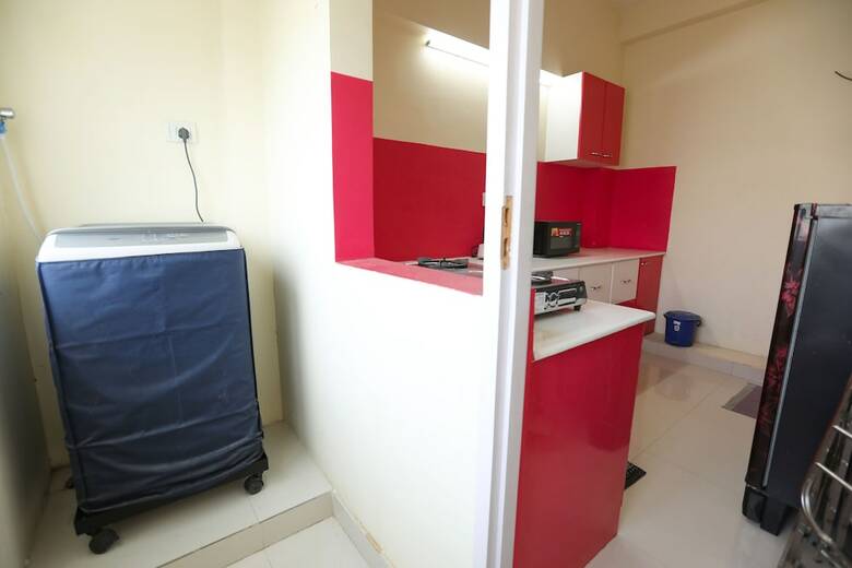Aparthotel Ulo St.michael Service Apartment