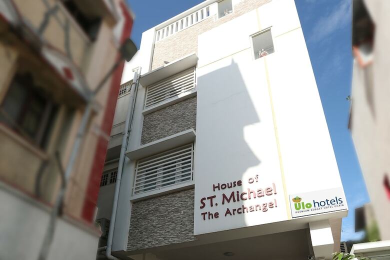 Aparthotel Ulo St.michael Service Apartment