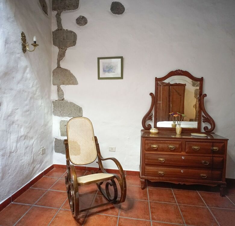 Agroturismo Casa Rural Ama II
