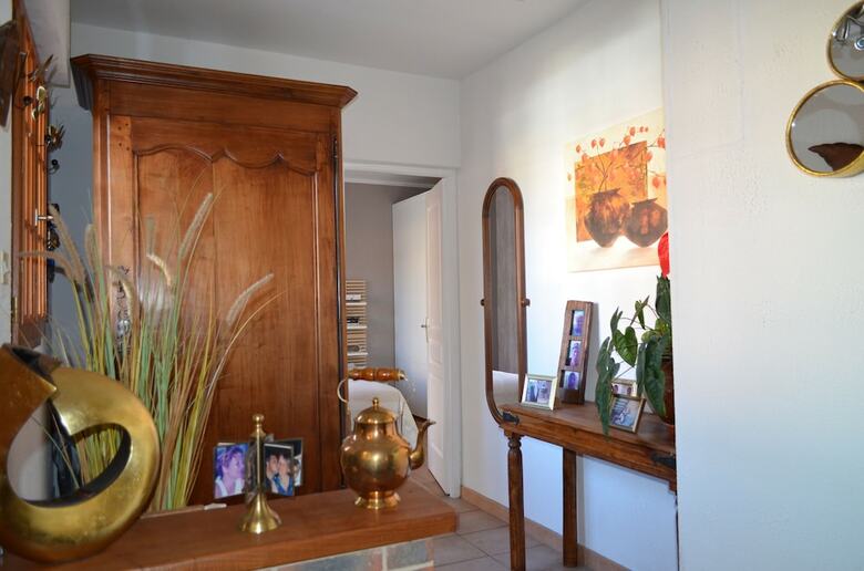 Bed & Breakfast L'oliu de L'oustalet
