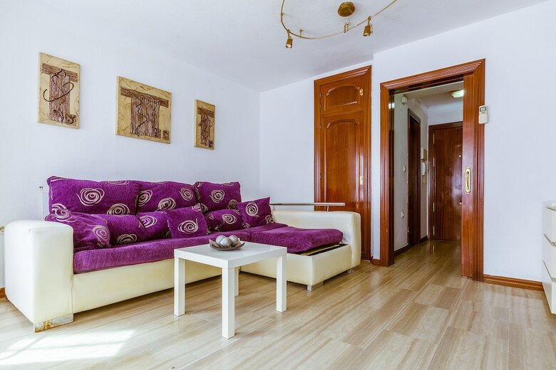 Apartamentos A&n Estudio Plaza 3