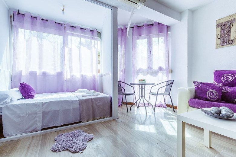 Apartamentos A&n Estudio Plaza 3