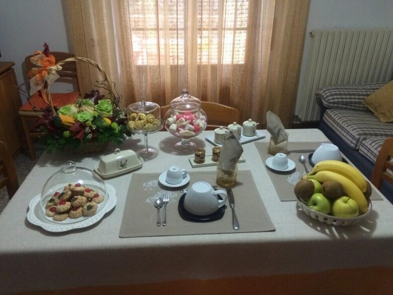 Bed & Breakfast Catarina