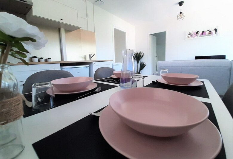 Apartamento Millesime