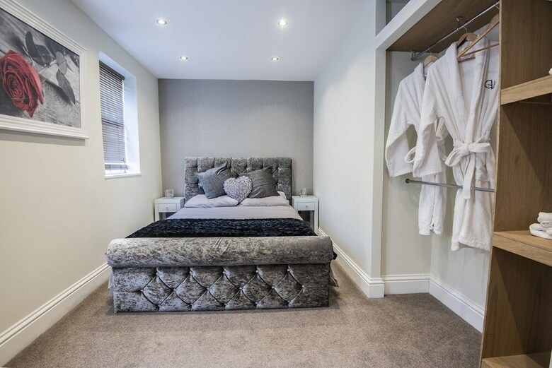 George Wright Boutique Hotel