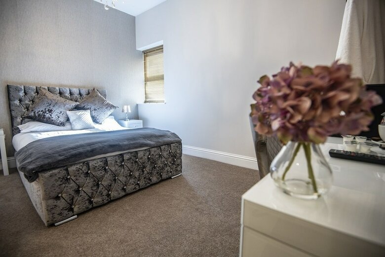 George Wright Boutique Hotel