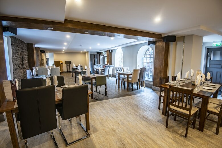 George Wright Boutique Hotel
