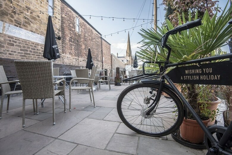 George Wright Boutique Hotel