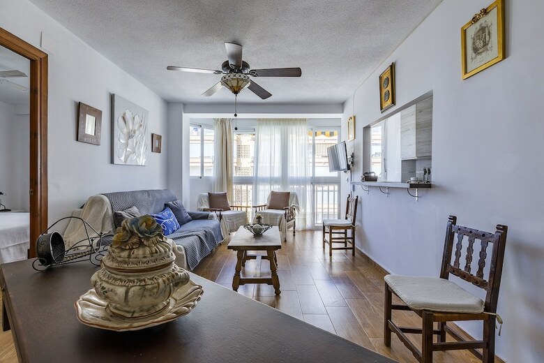 Apartamentos A&n Bahamas
