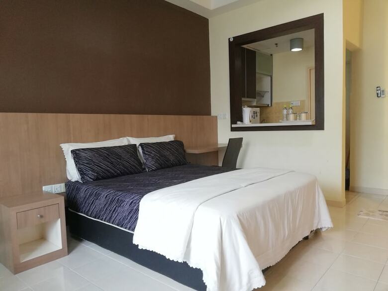 Hotel Kb By Lawangsuite