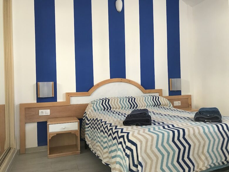 Chipeque Apartments
